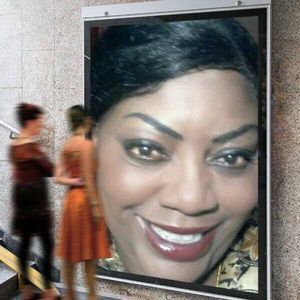 Meet your Posher, Sharon